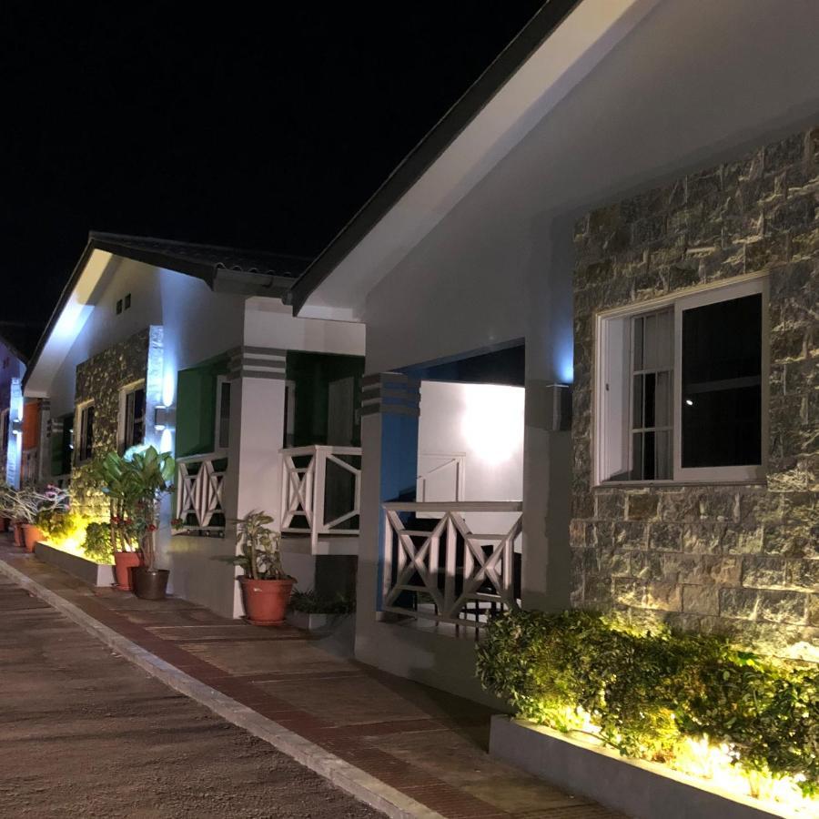 Lilu Apartments Curacao Buena Vista  Exteriör bild